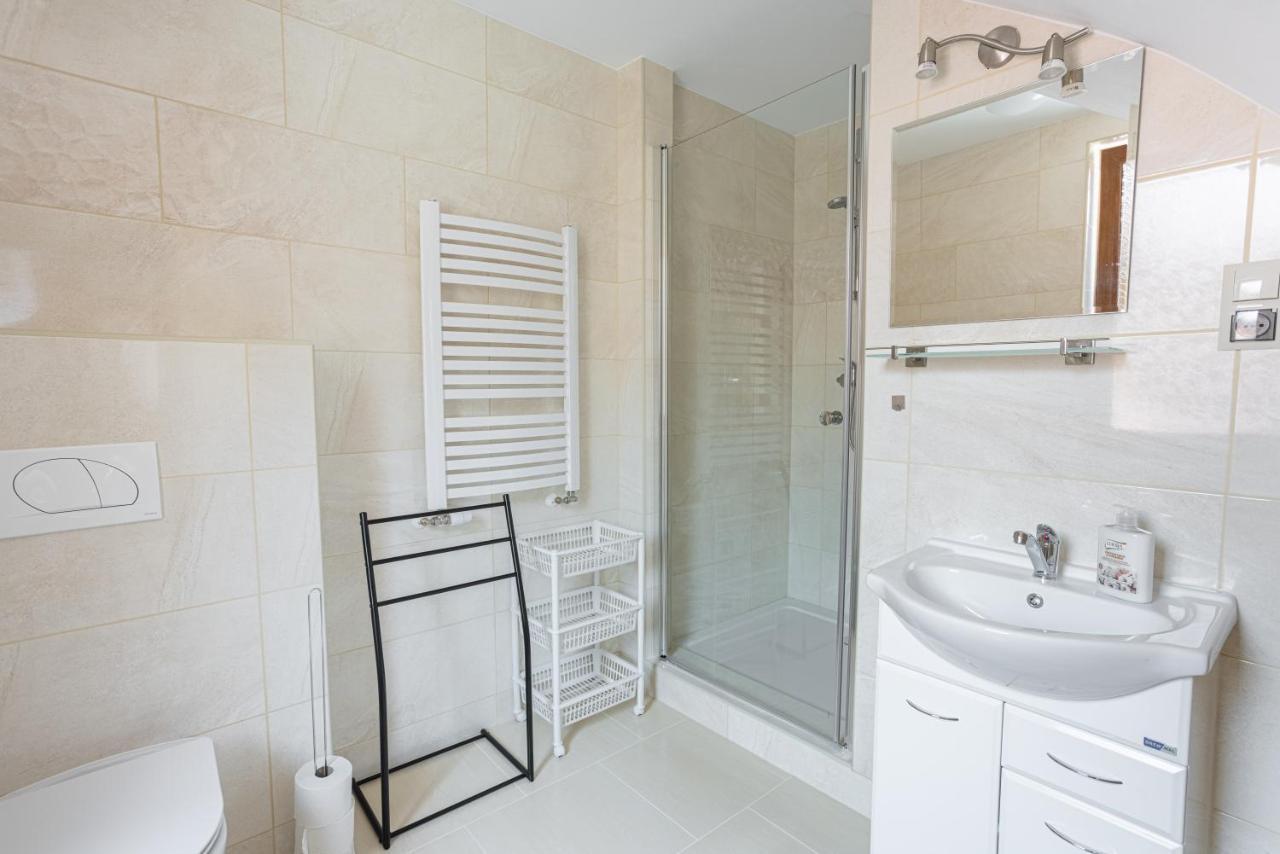 Szarotka Appartement Bukowina Tatrzańska Buitenkant foto