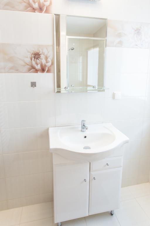 Szarotka Appartement Bukowina Tatrzańska Buitenkant foto