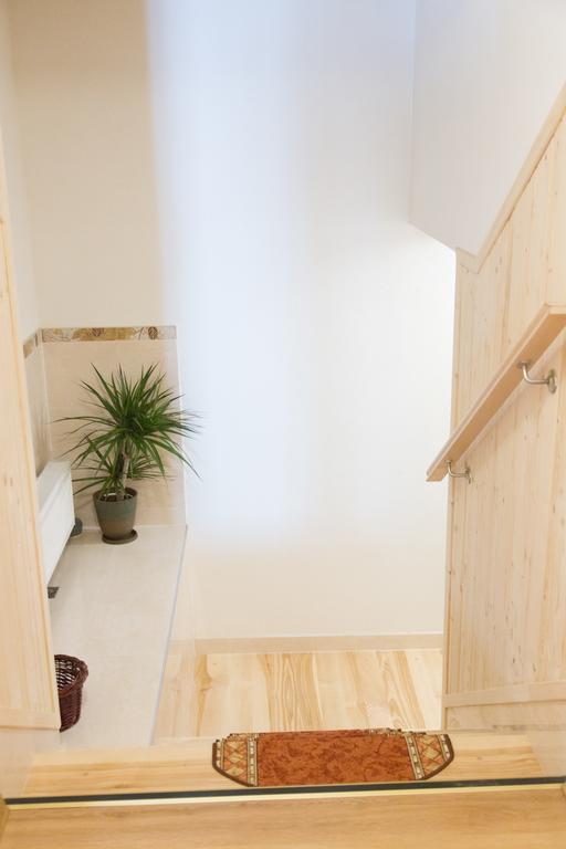 Szarotka Appartement Bukowina Tatrzańska Buitenkant foto