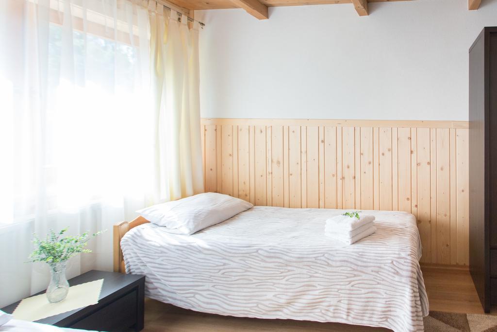 Szarotka Appartement Bukowina Tatrzańska Buitenkant foto