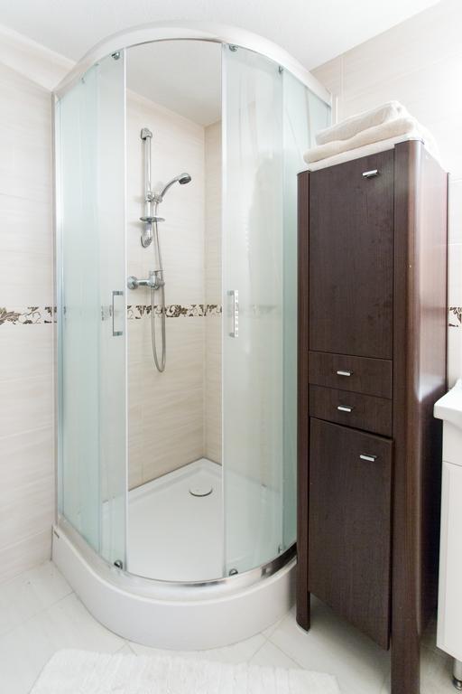 Szarotka Appartement Bukowina Tatrzańska Buitenkant foto