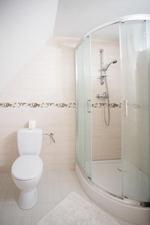Szarotka Appartement Bukowina Tatrzańska Buitenkant foto